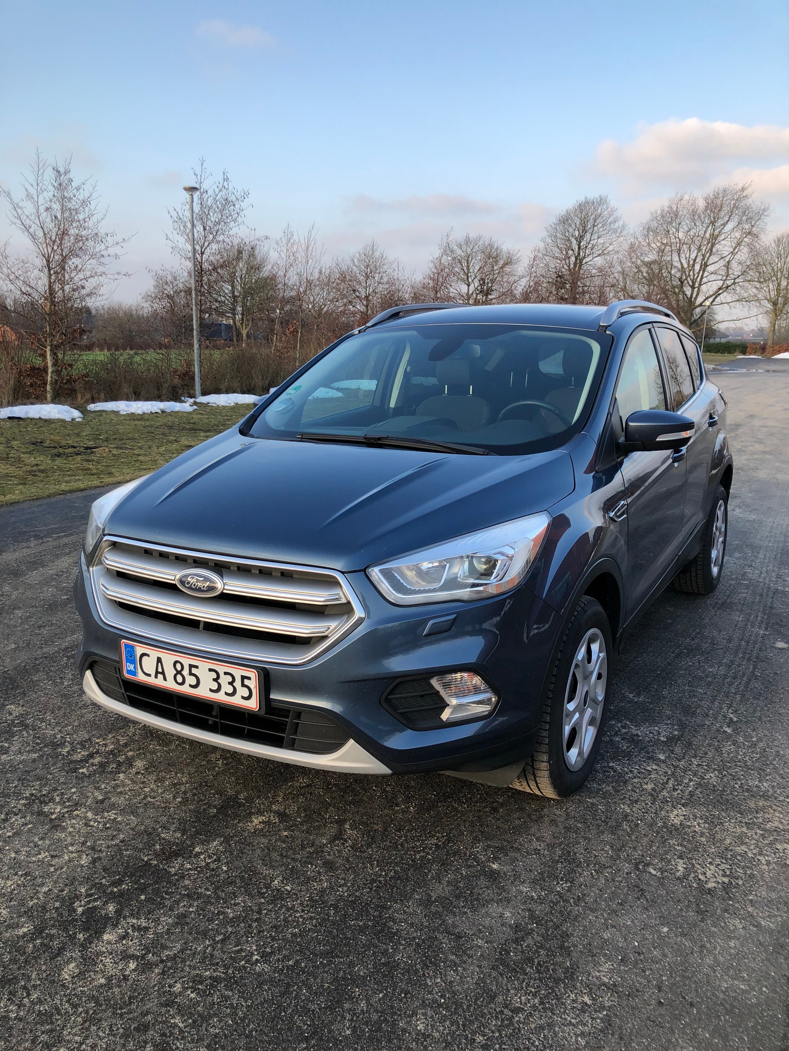 Ford Kuga – billede 2