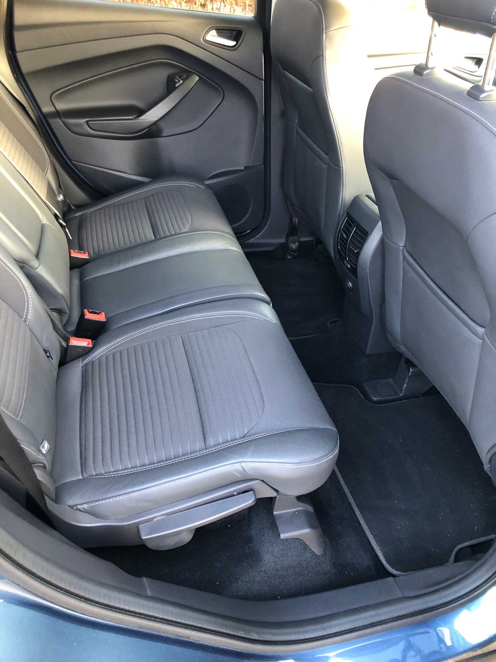 Ford Kuga – billede 11