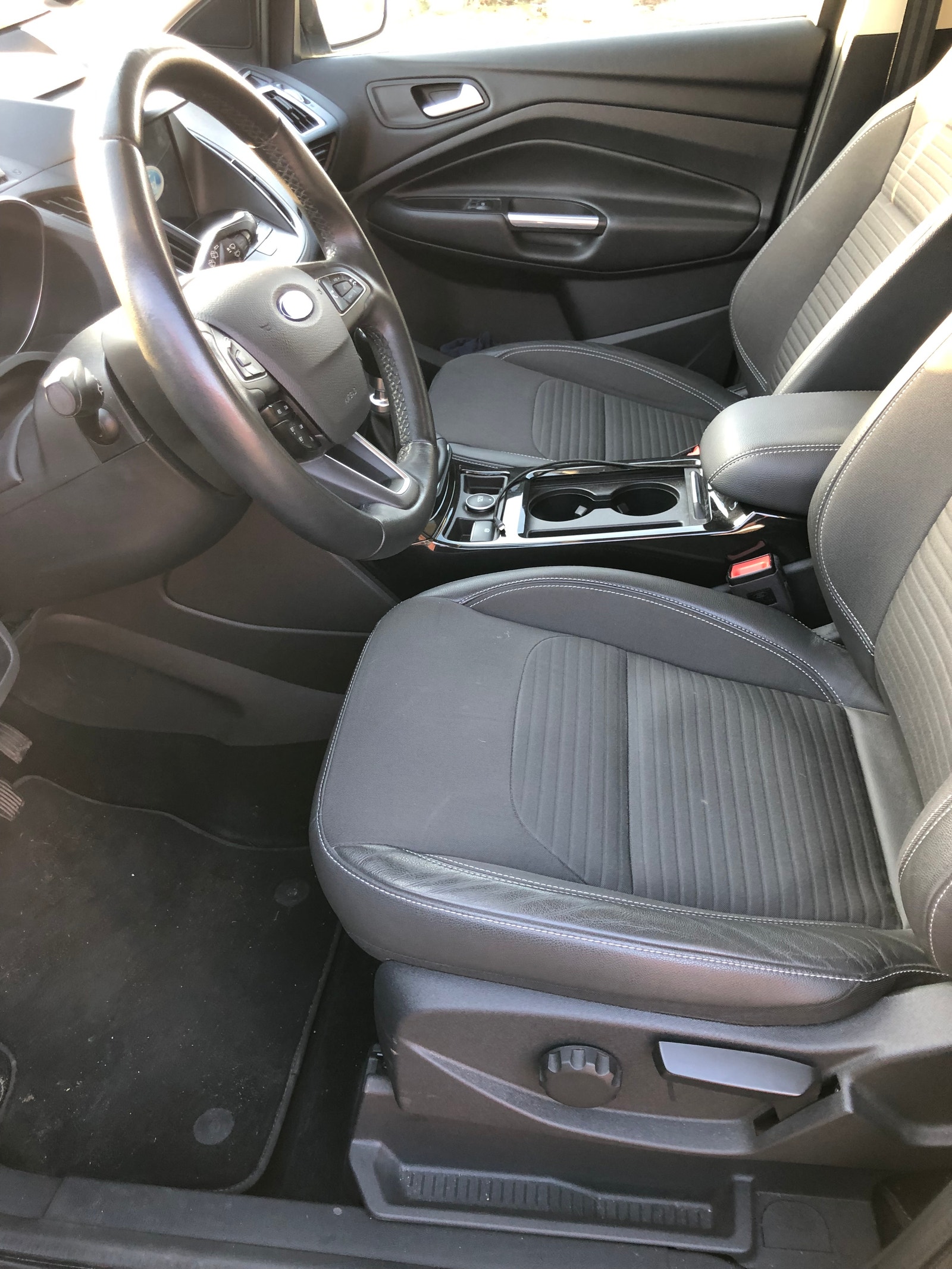 Ford Kuga – billede 10