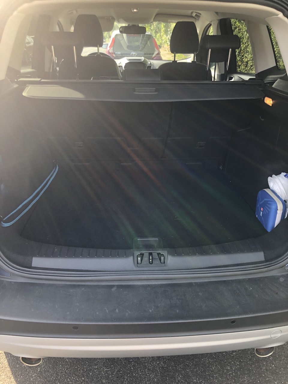Ford Kuga – billede 24
