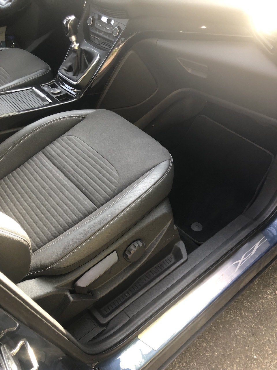 Ford Kuga – billede 5