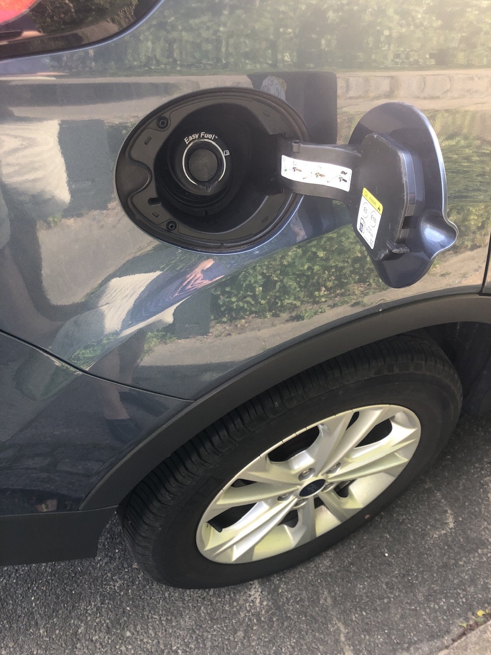 Ford Kuga – billede 4