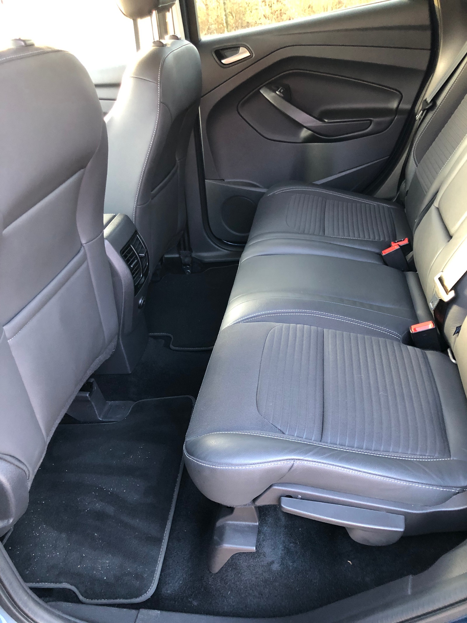 Ford Kuga – billede 13