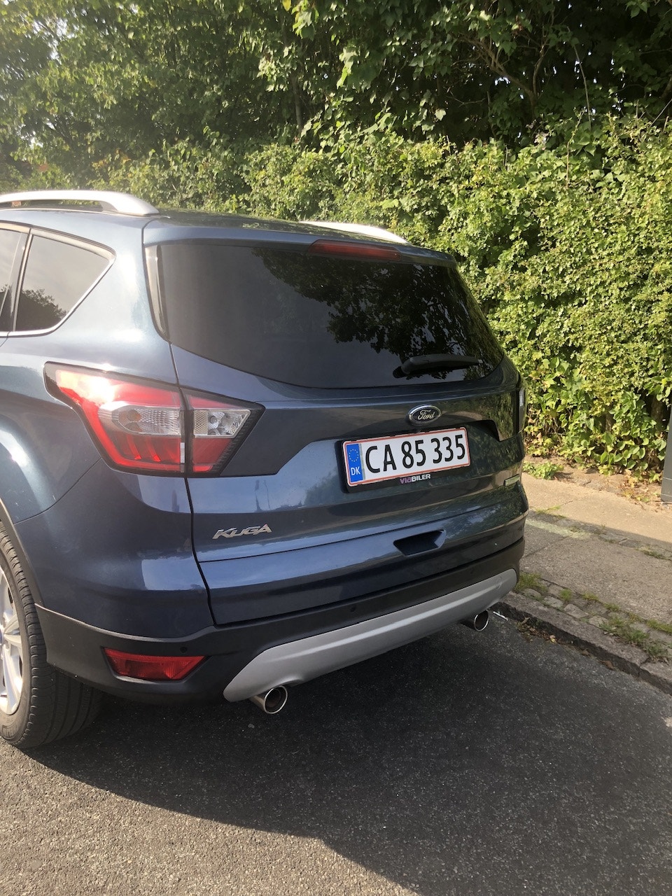 Ford Kuga – billede 19