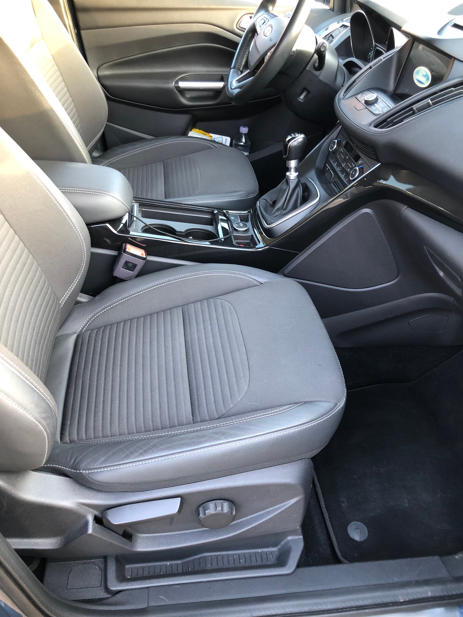 Ford Kuga – billede 14