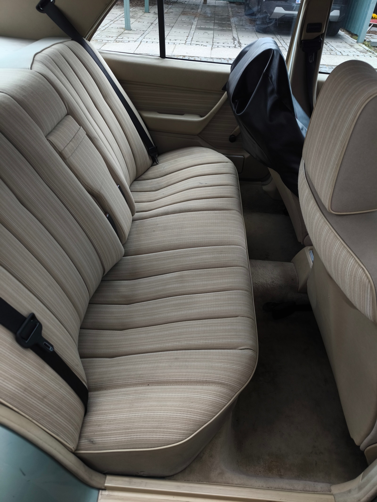 Mercedes 260 E – billede 5