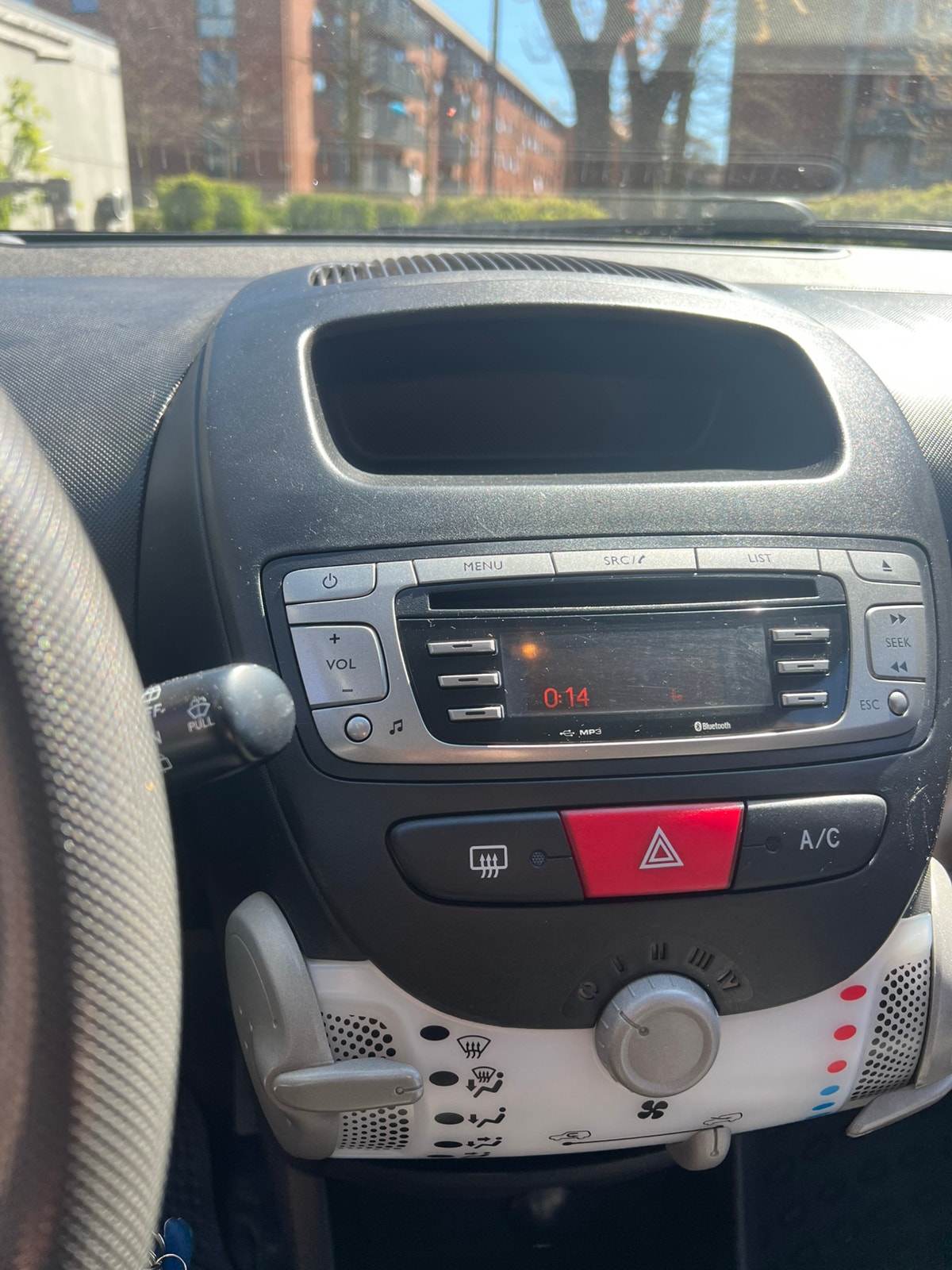 Toyota Aygo – billede 8