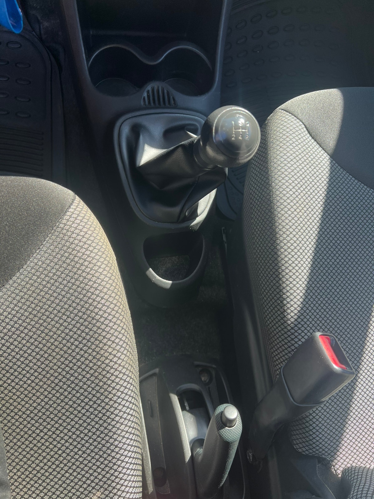 Toyota Aygo – billede 9