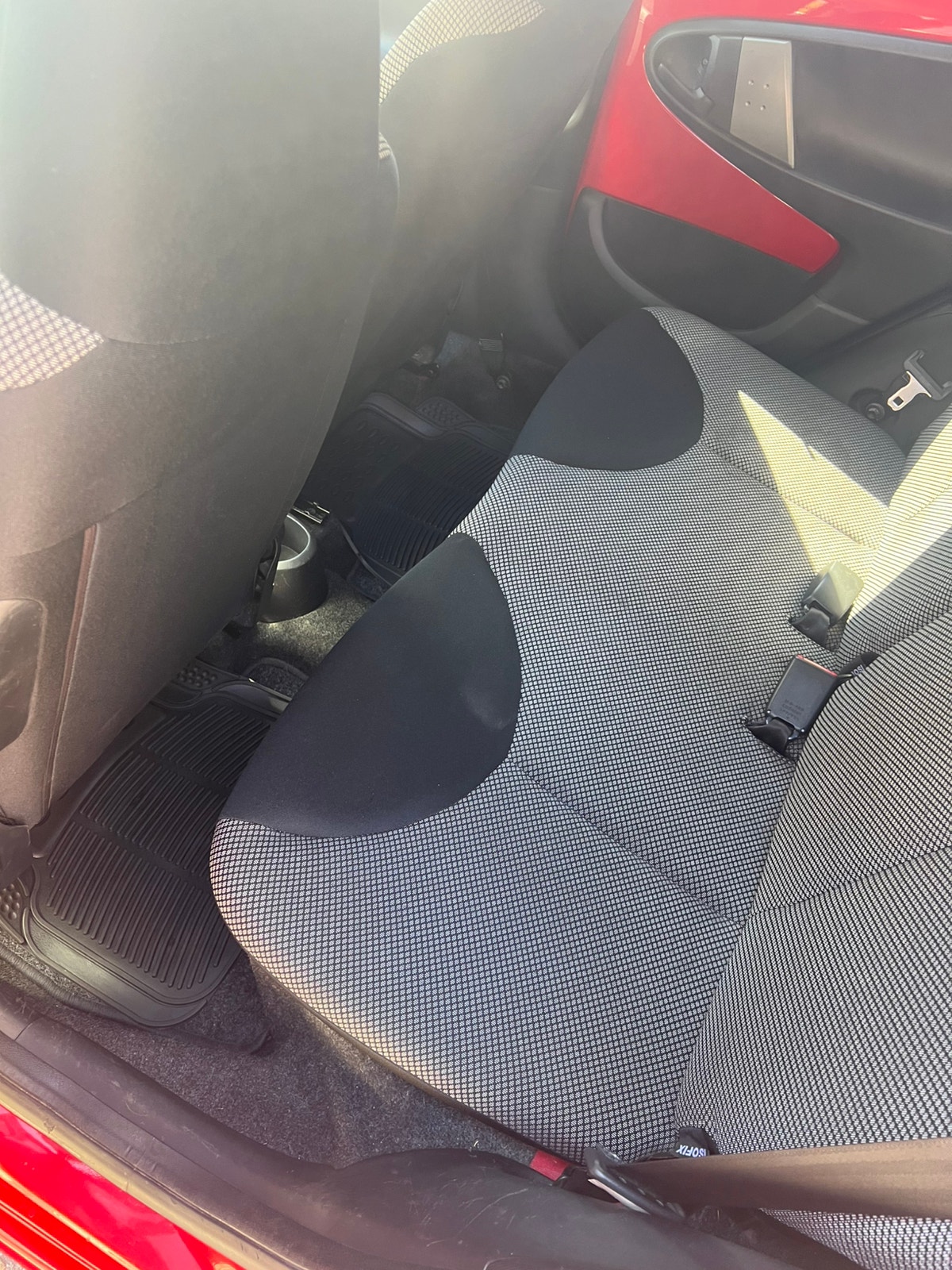 Toyota Aygo – billede 10