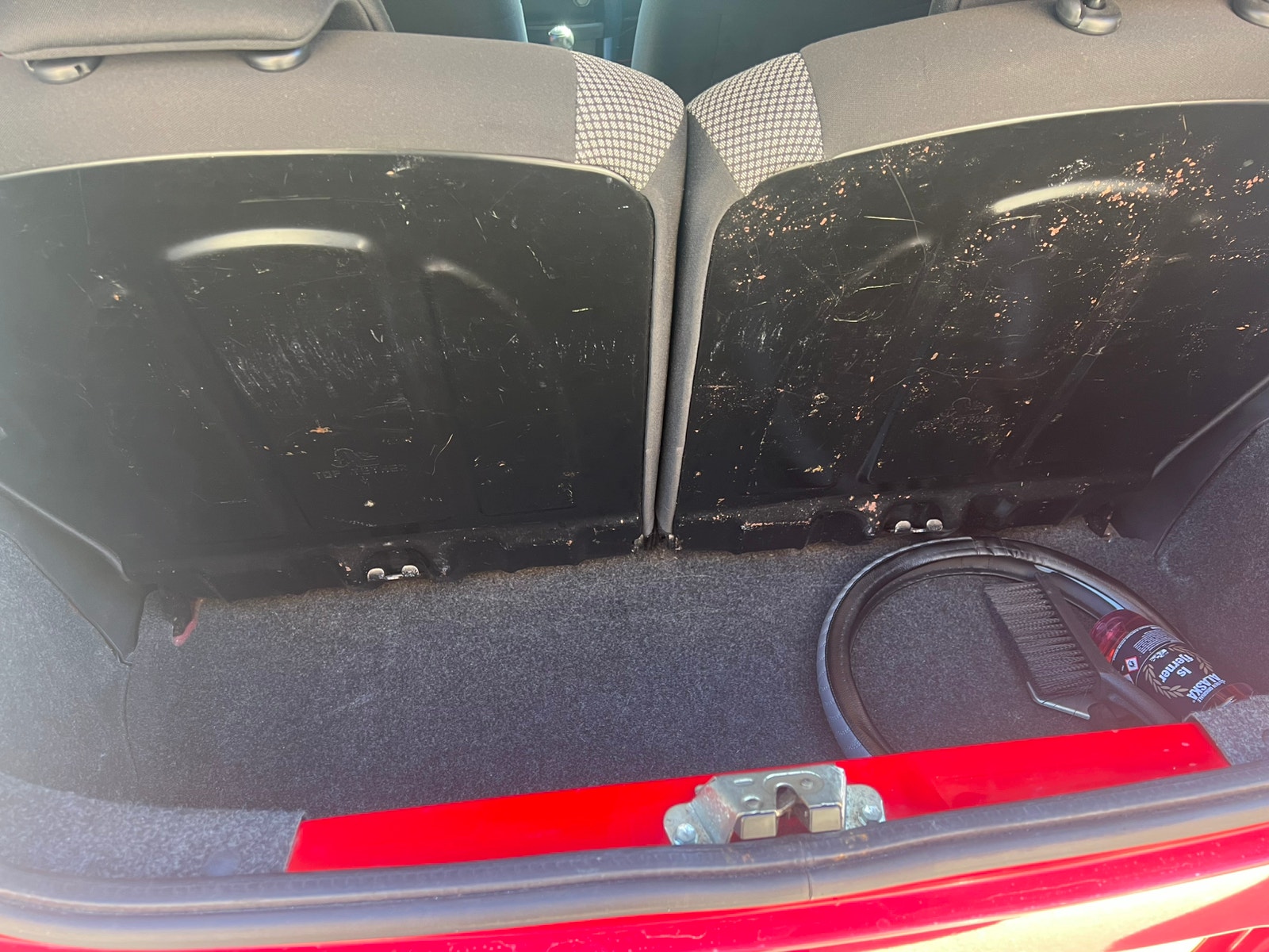 Toyota Aygo – billede 11