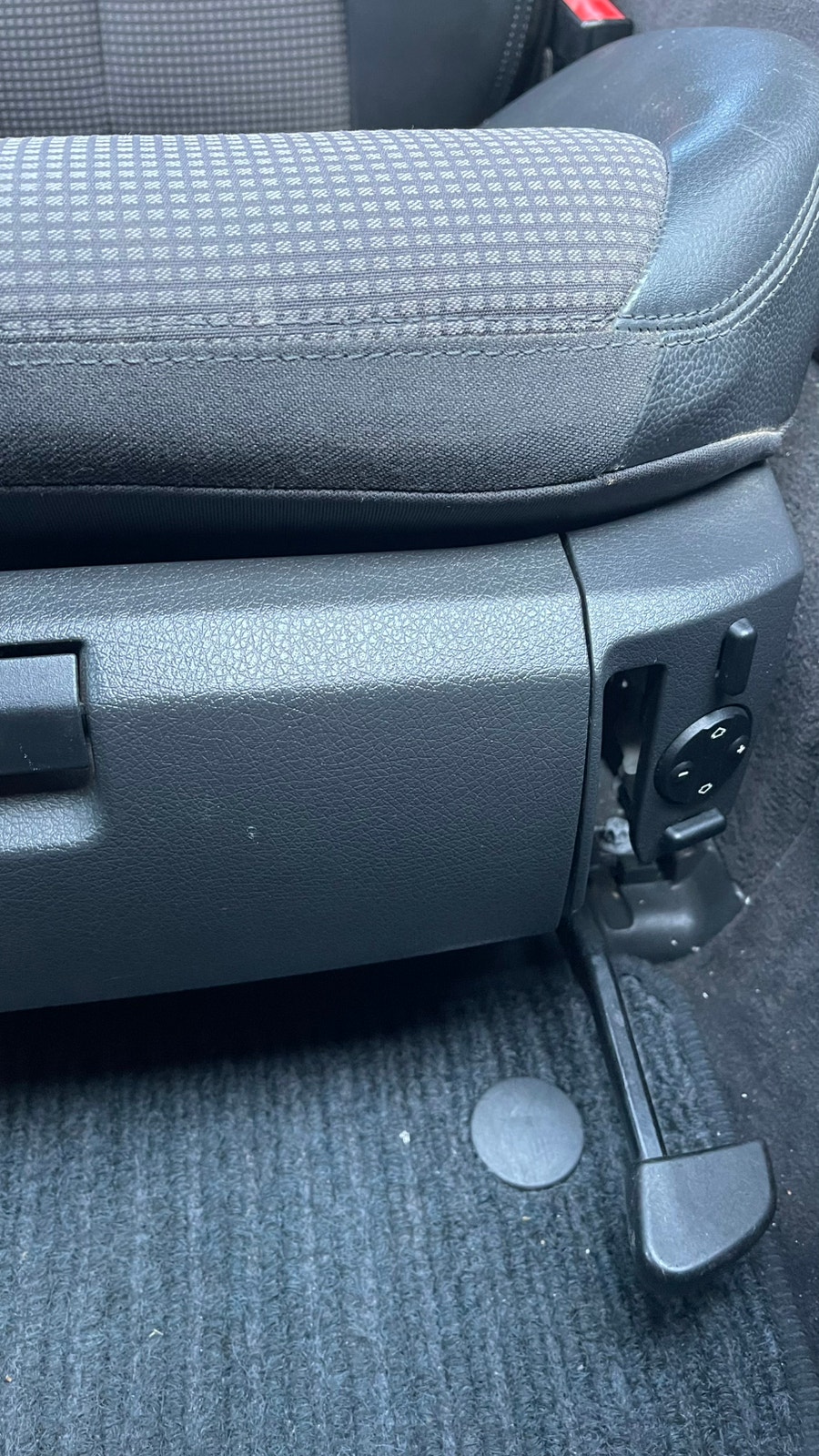 Mercedes E320 – billede 9