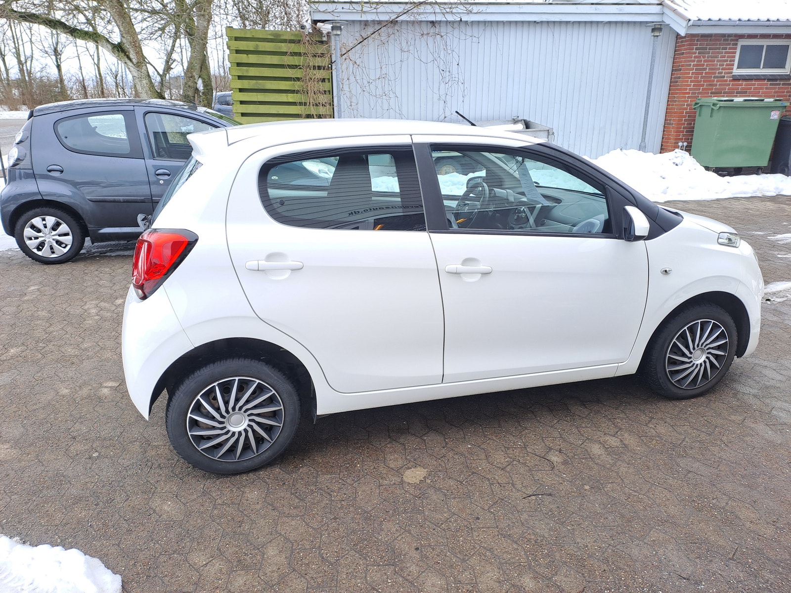 Citroen C1 – billede 6