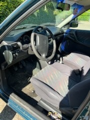 Opel Astra – billede 4