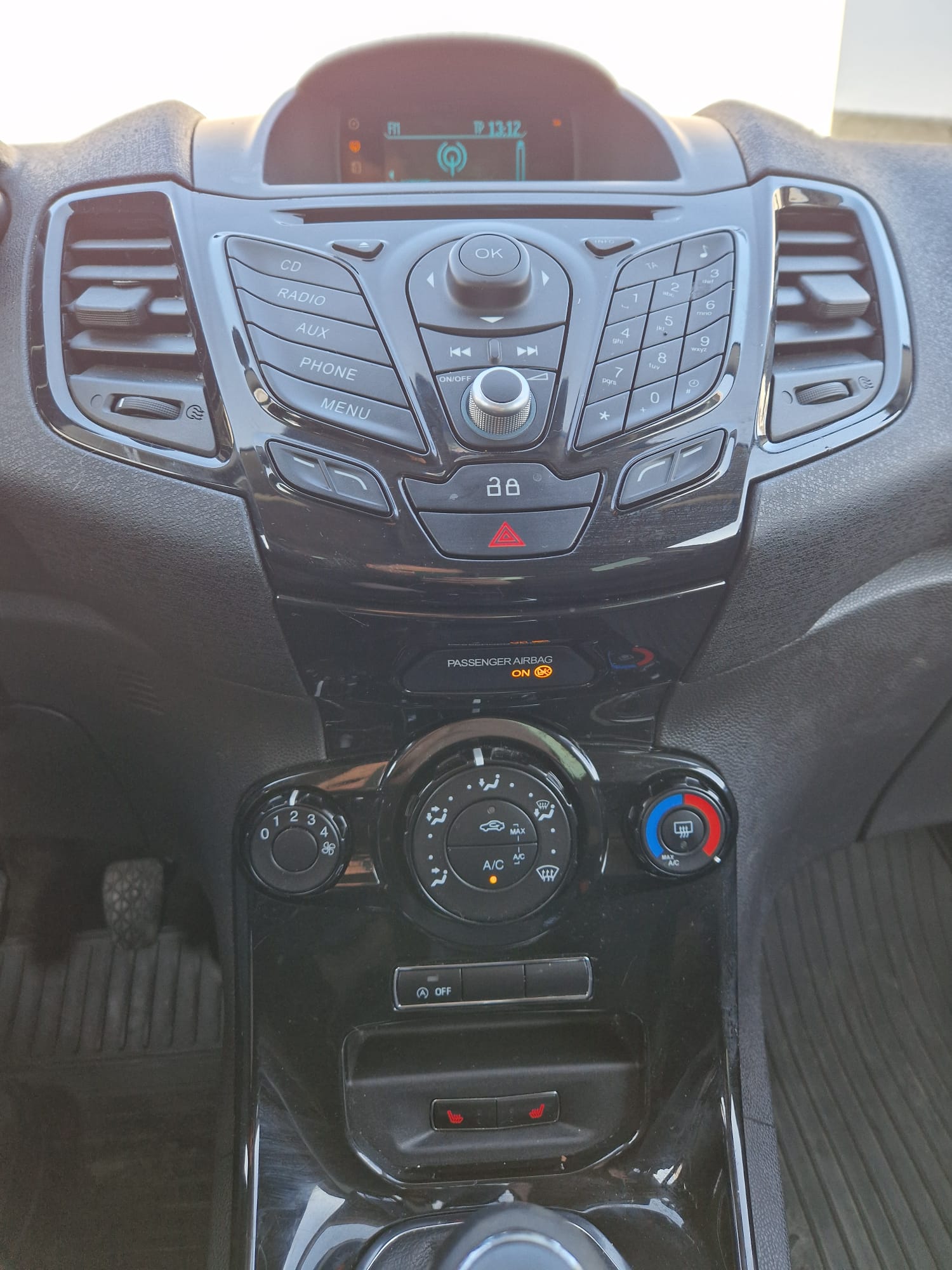 Ford Fiesta – billede 7