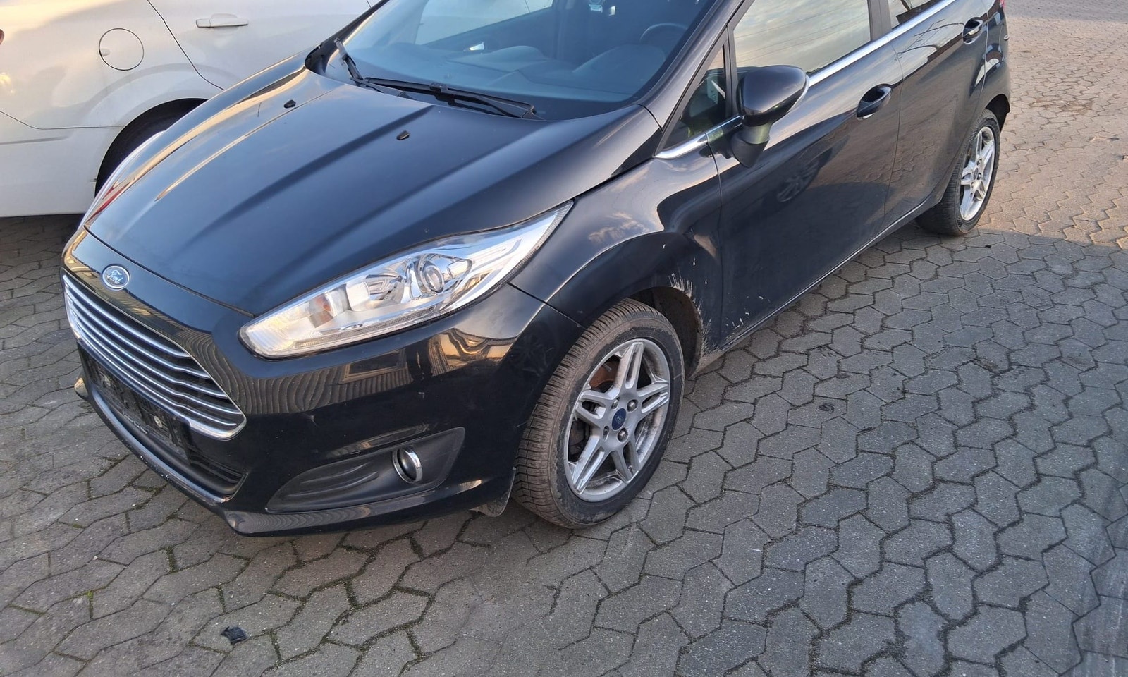 Ford Fiesta – billede 5