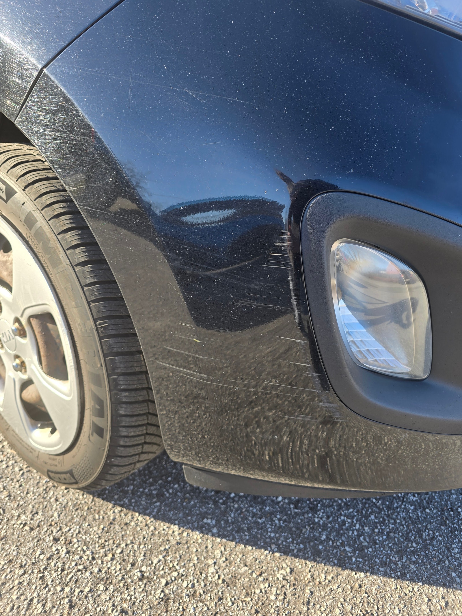 Kia Picanto – billede 4