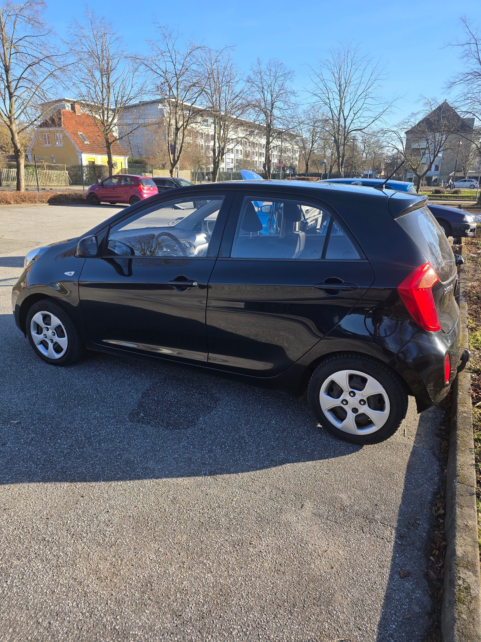 Kia Picanto – billede 6
