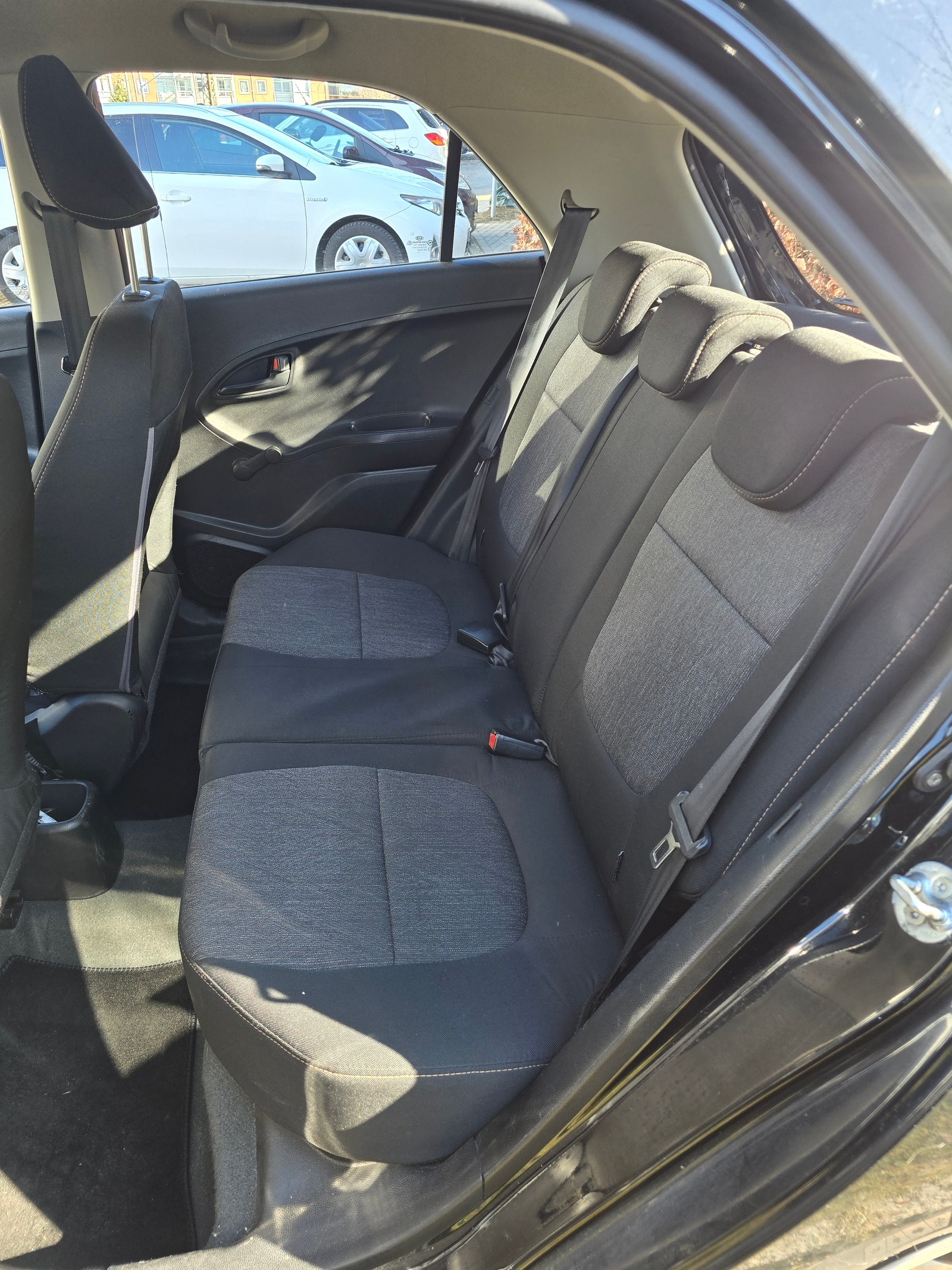 Kia Picanto – billede 7