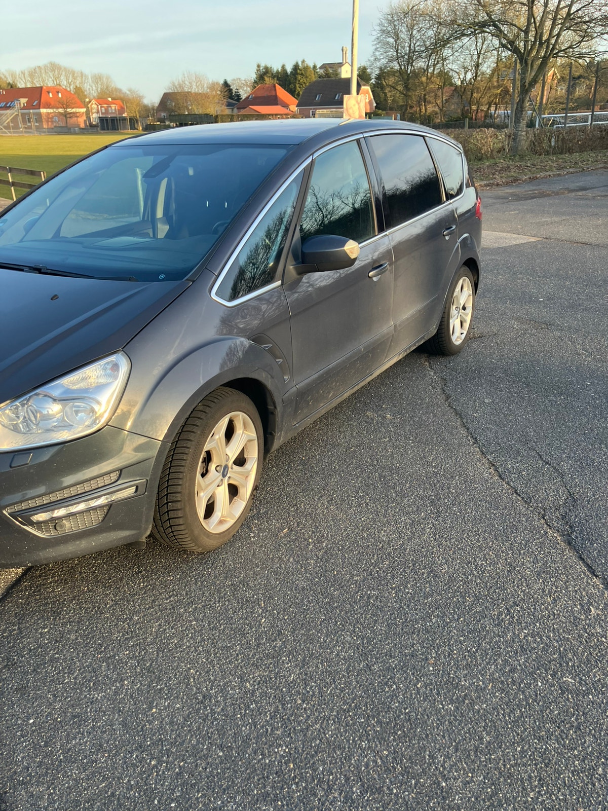 Ford S-MAX – billede 6