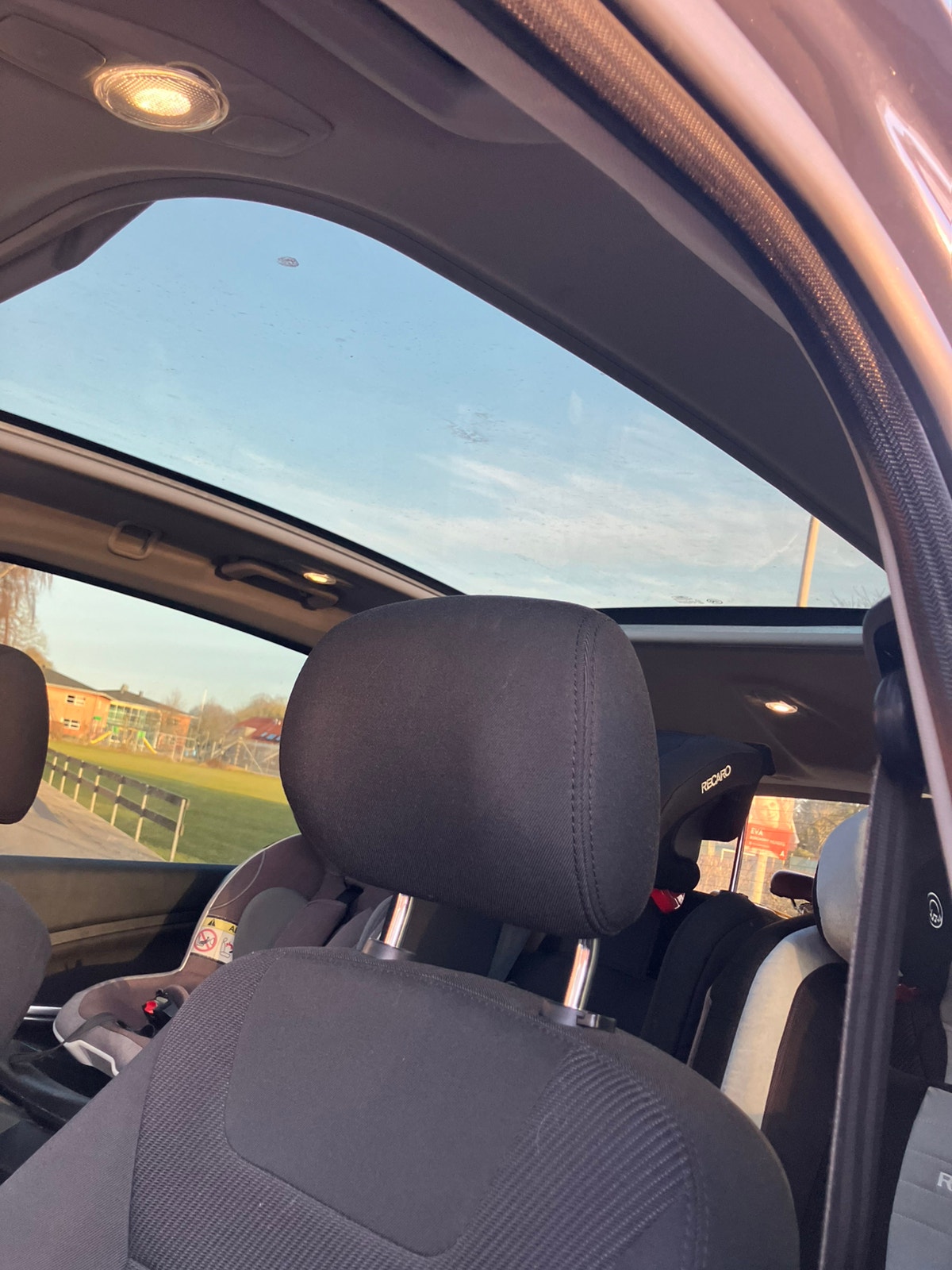 Ford S-MAX – billede 5