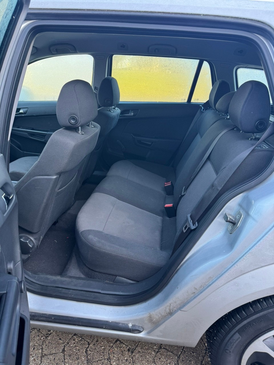 Opel Astra til salg hos Nabilli