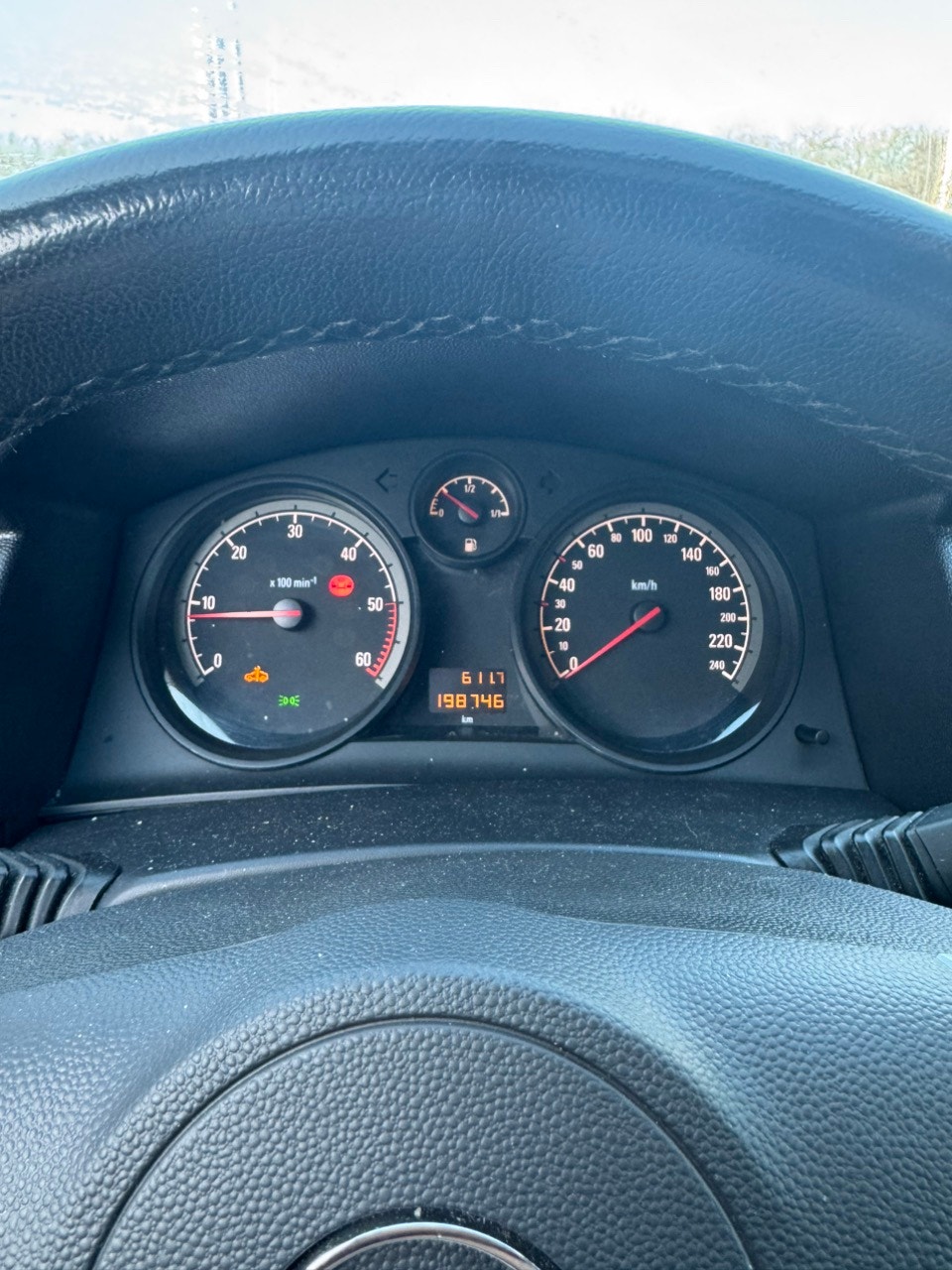 Opel Astra til salg hos Nabilli