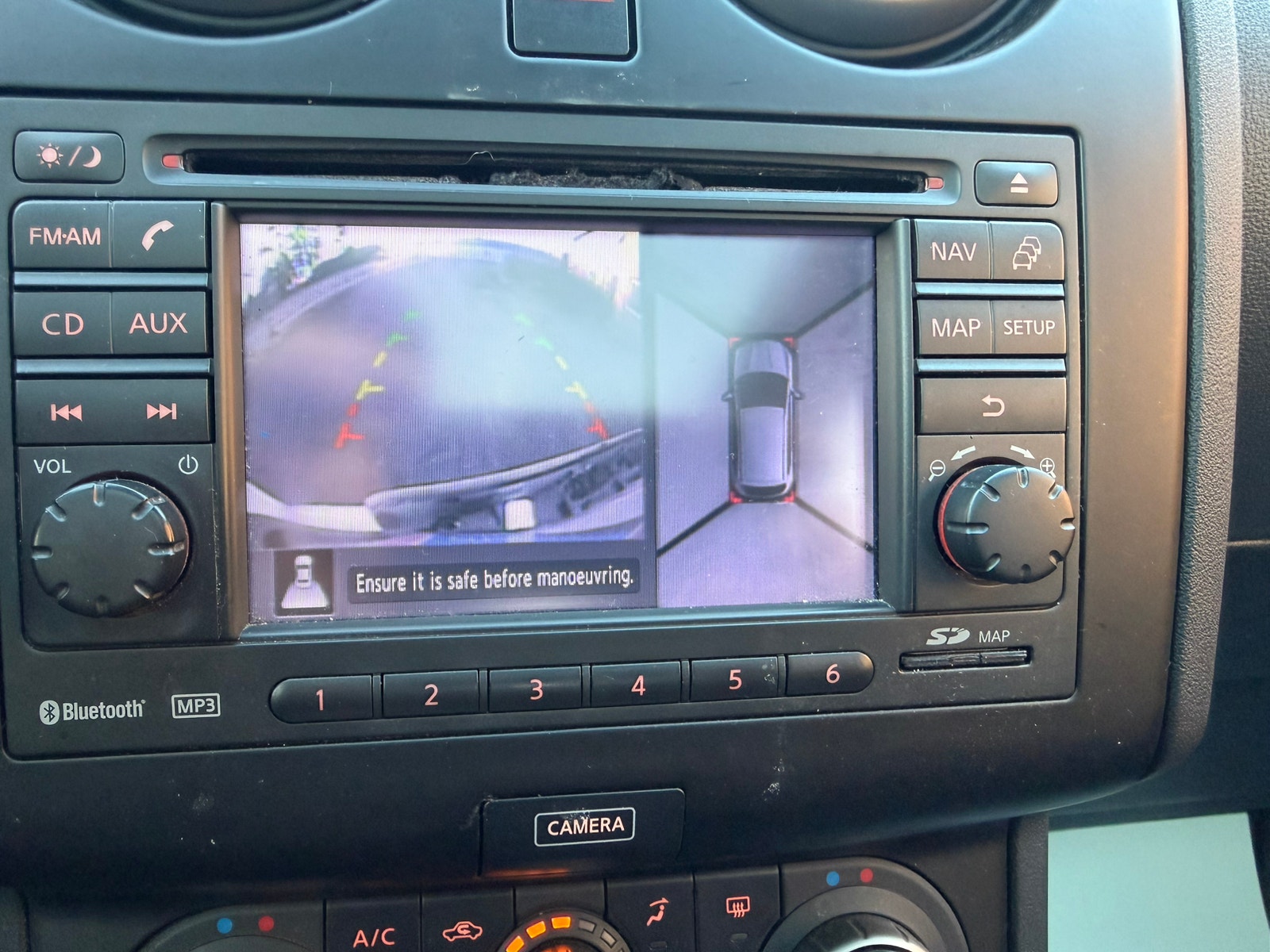 Nissan Qashqai – billede 4