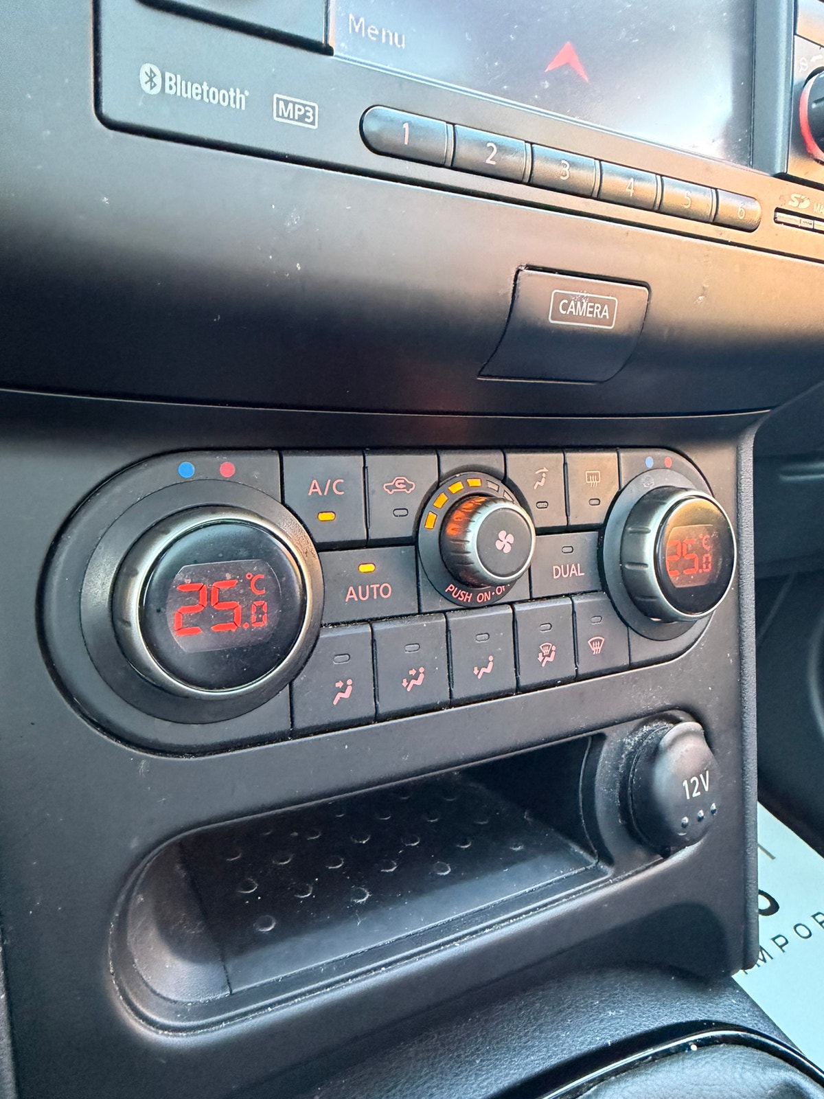 Nissan Qashqai – billede 11