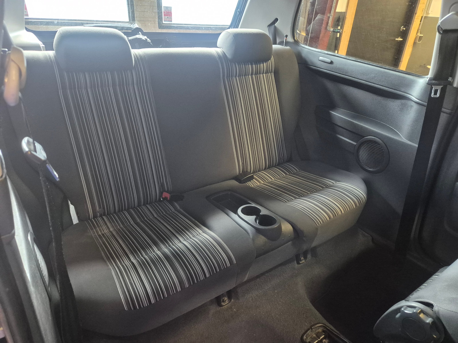 VW Fox til salg hos Nabilli