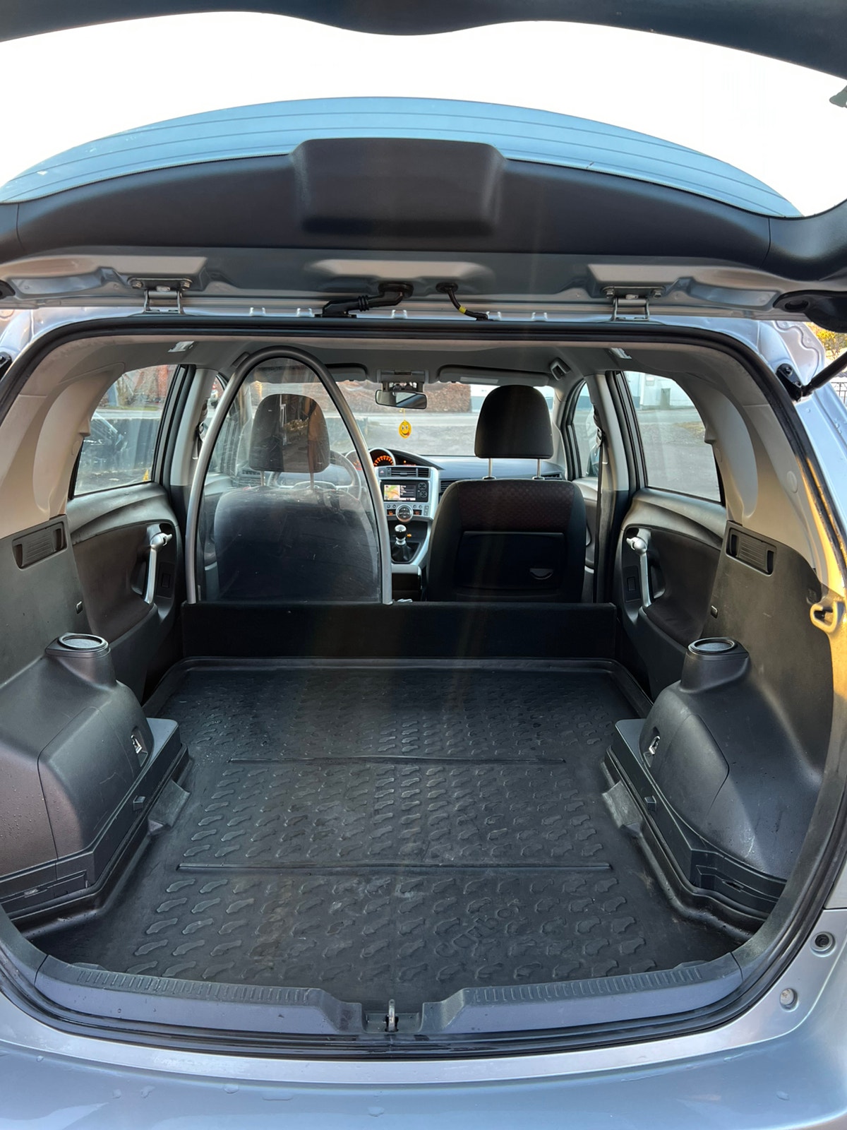 Toyota Sportsvan – billede 8