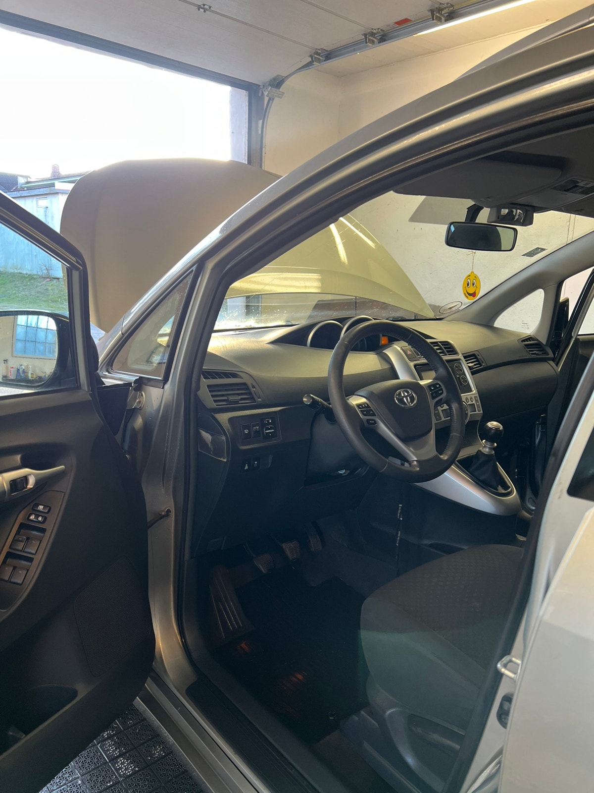 Toyota Sportsvan – billede 5