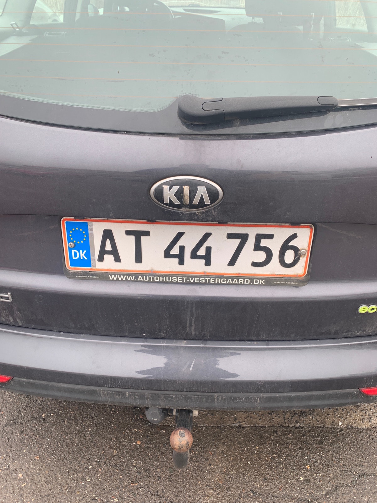 Kia Ceed – billede 8