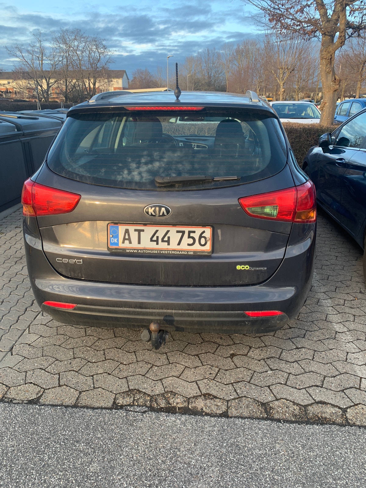 Kia Ceed – billede 6