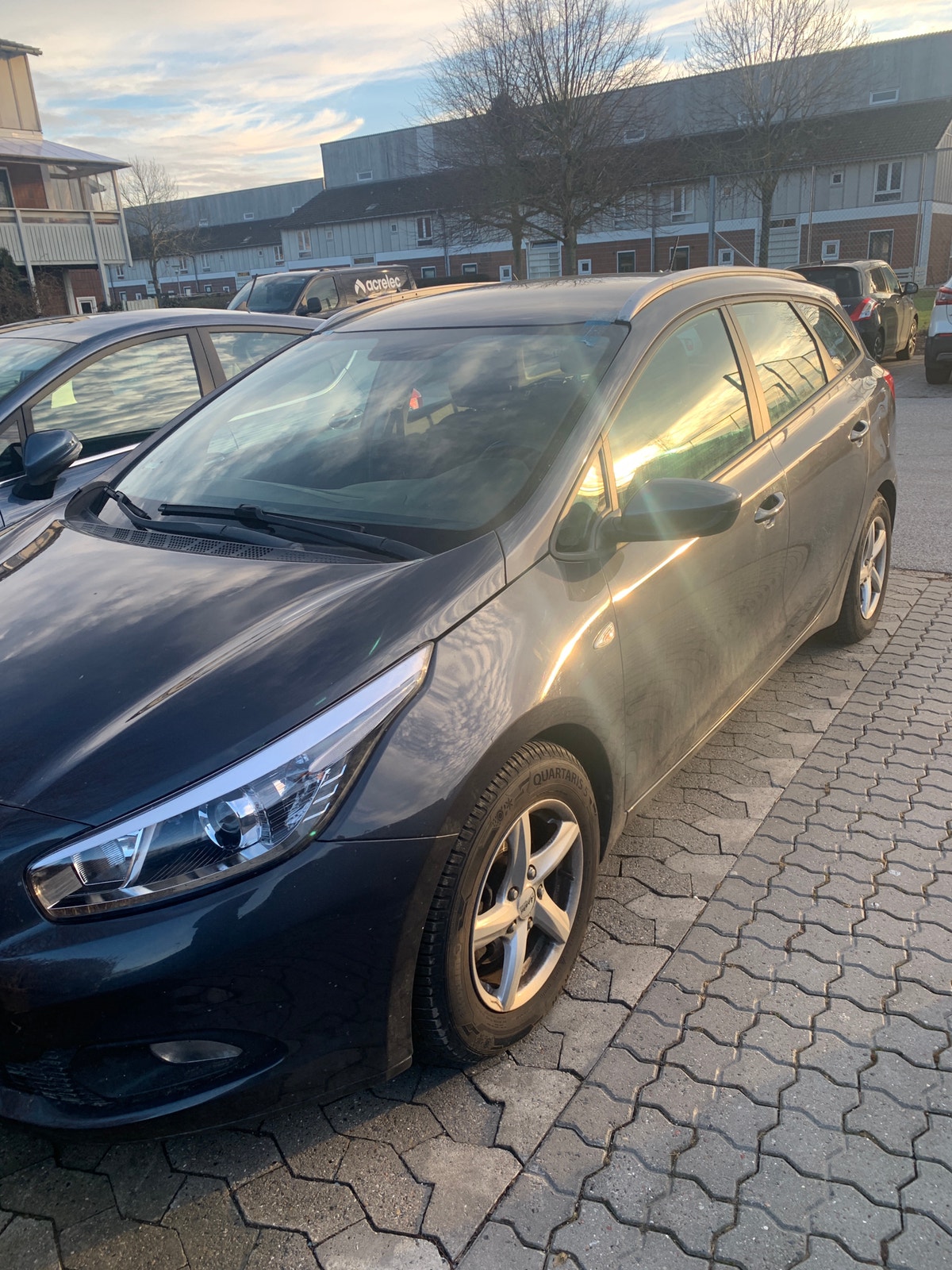 Kia Ceed – billede 4