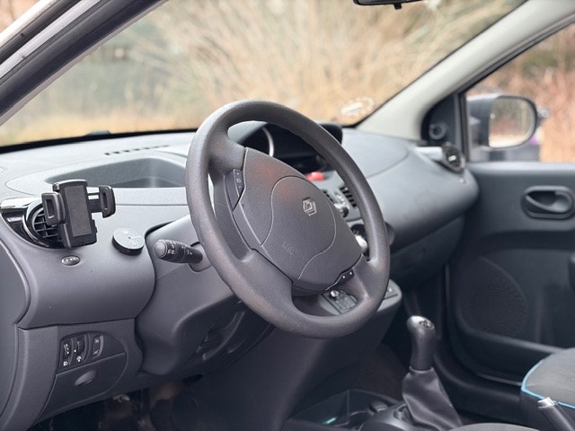 Renault Twingo til salg hos Nabilli