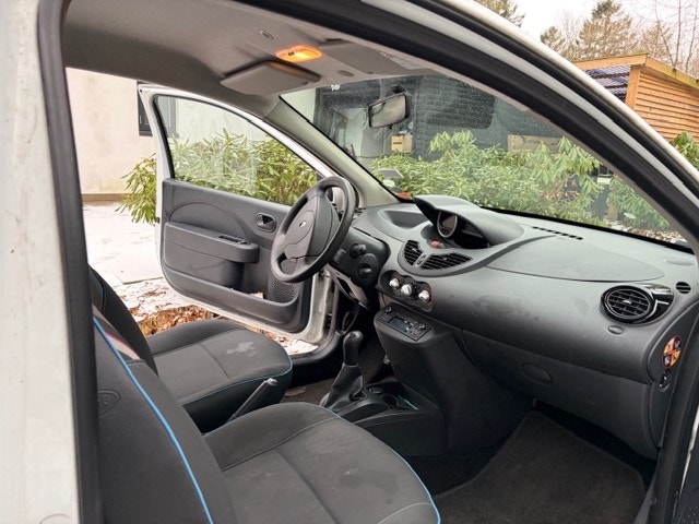 Renault Twingo til salg hos Nabilli