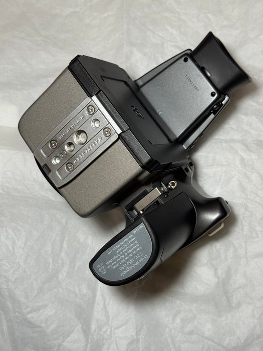 Hasselblad H2 Avec HV90x – Appareil Photo Hybride – Occasion