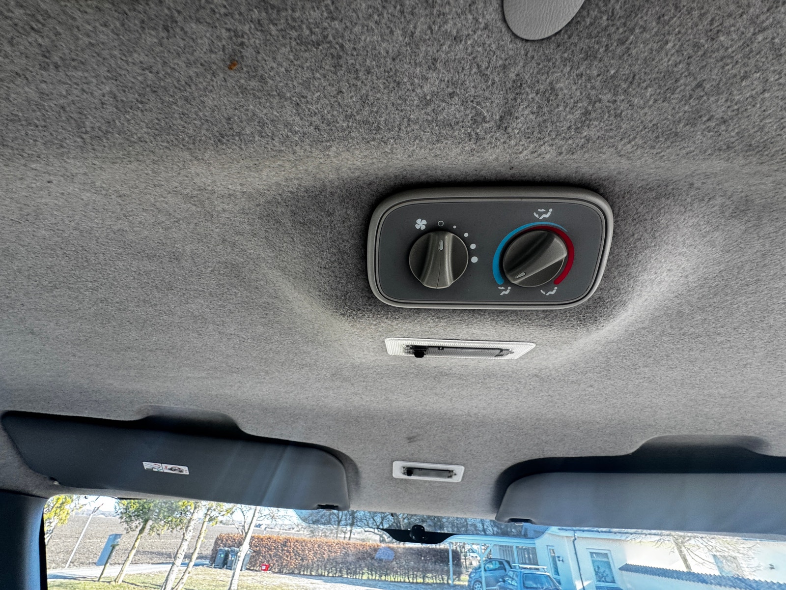 Ford Transit 280 Tourneo – billede 6