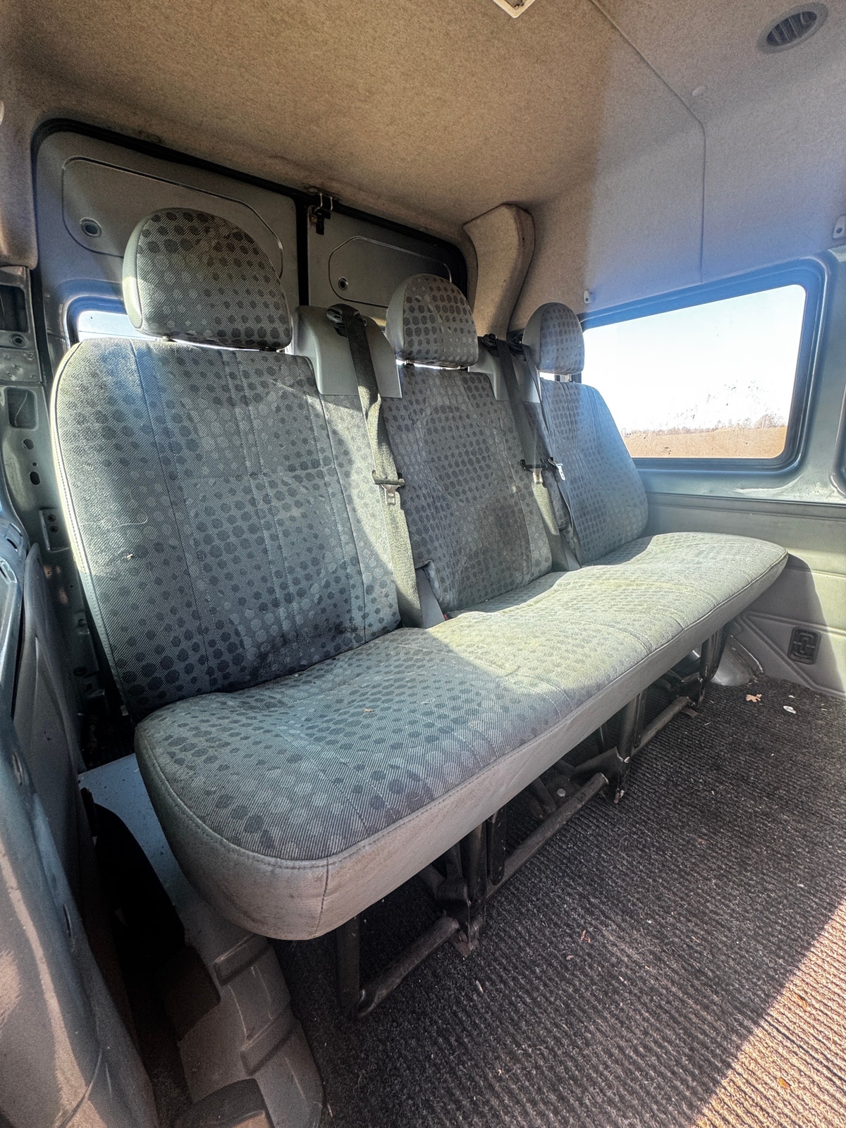 Ford Transit 280 Tourneo – billede 9