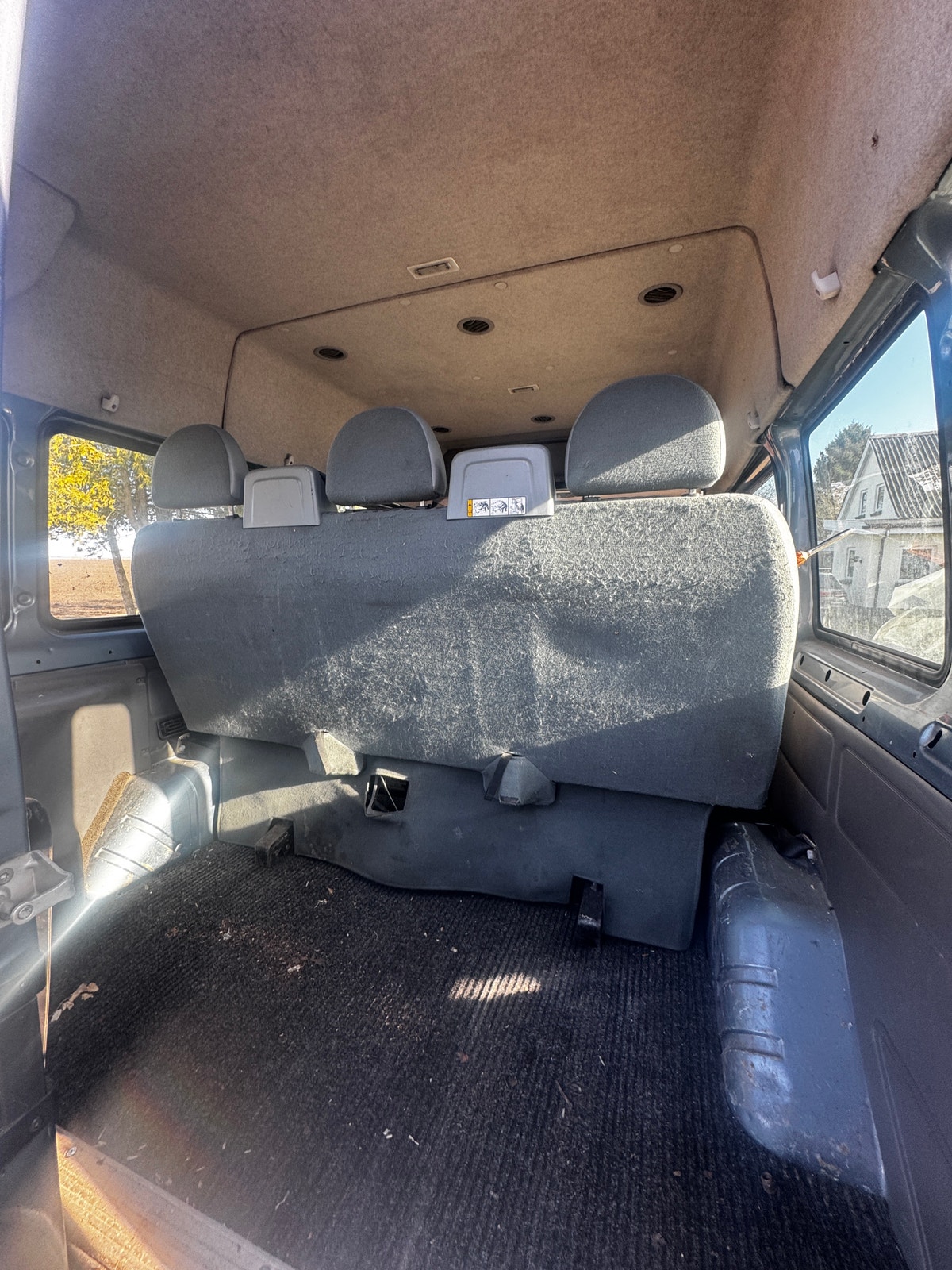 Ford Transit 280 Tourneo – billede 10