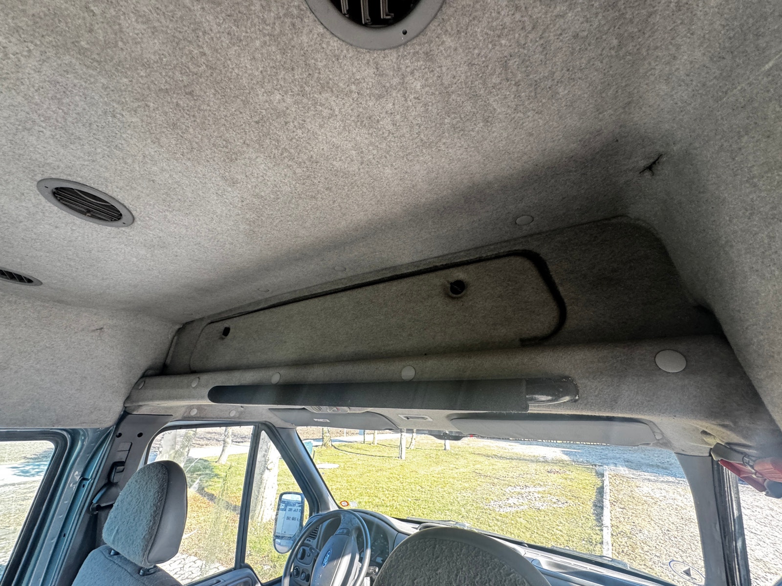Ford Transit 280 Tourneo – billede 7