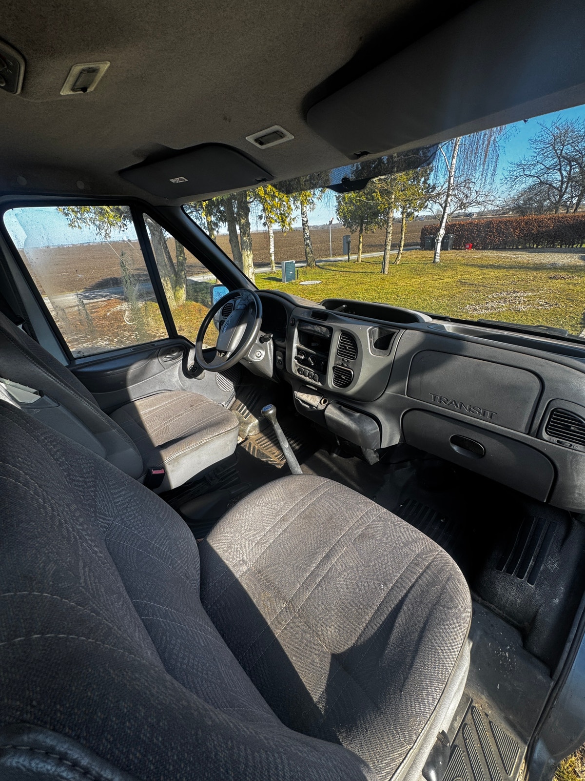 Ford Transit 280 Tourneo – billede 3