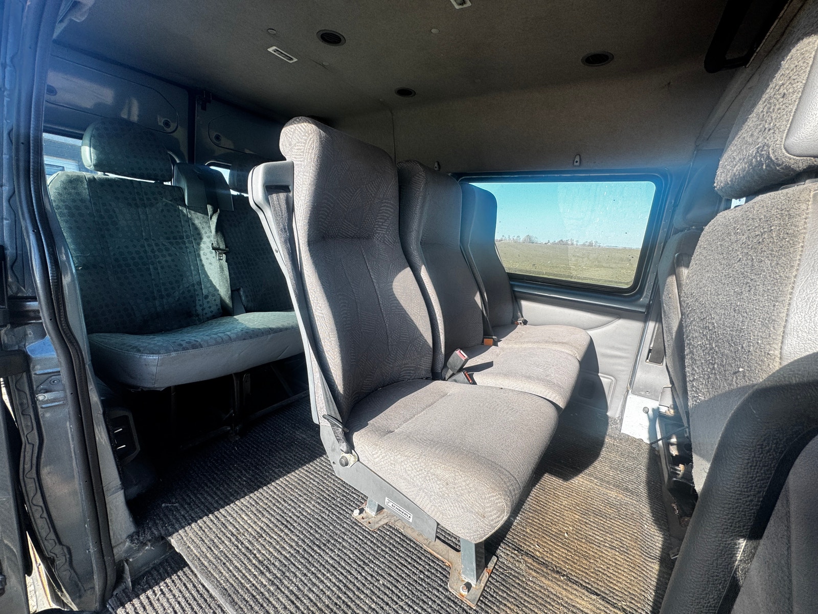 Ford Transit 280 Tourneo – billede 8