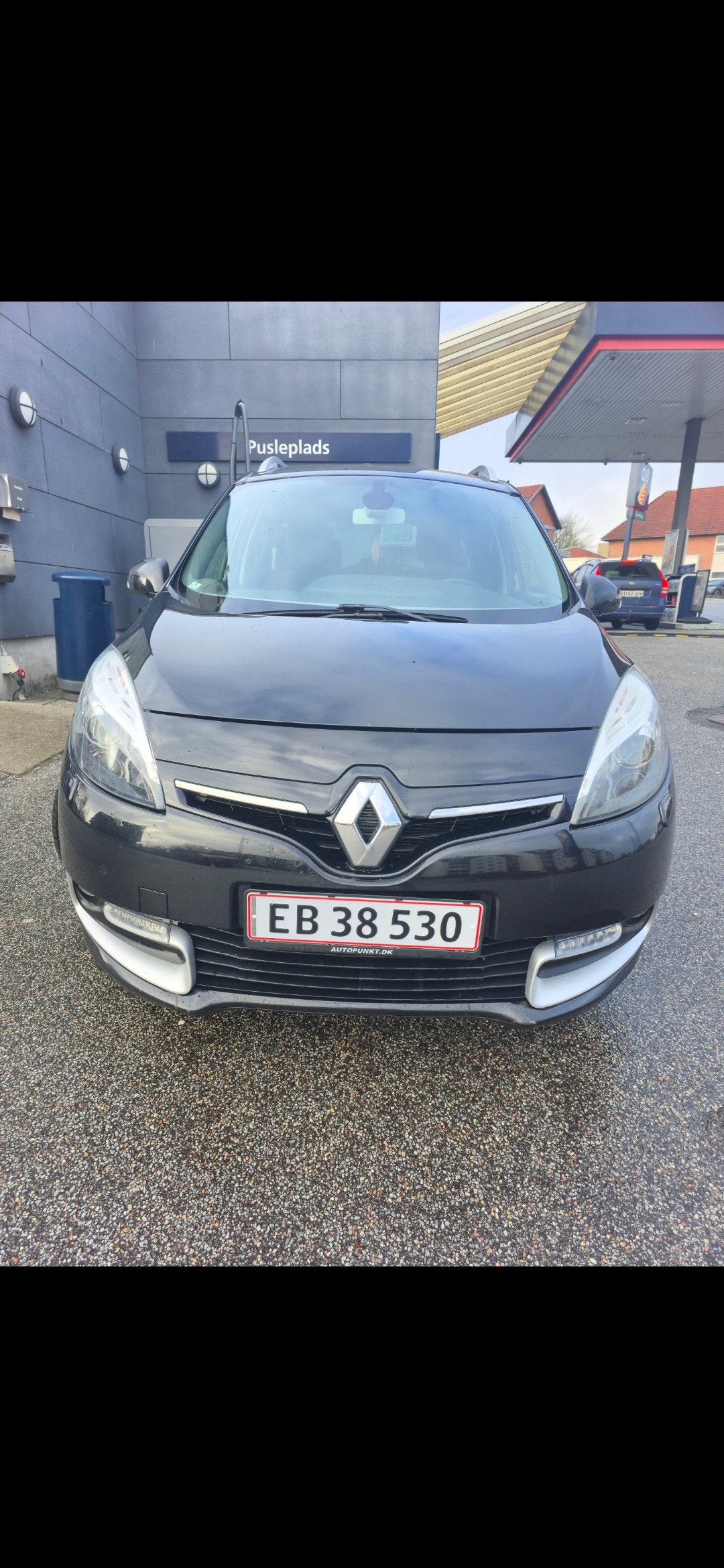 Renault Grand Scenic III – billede 2
