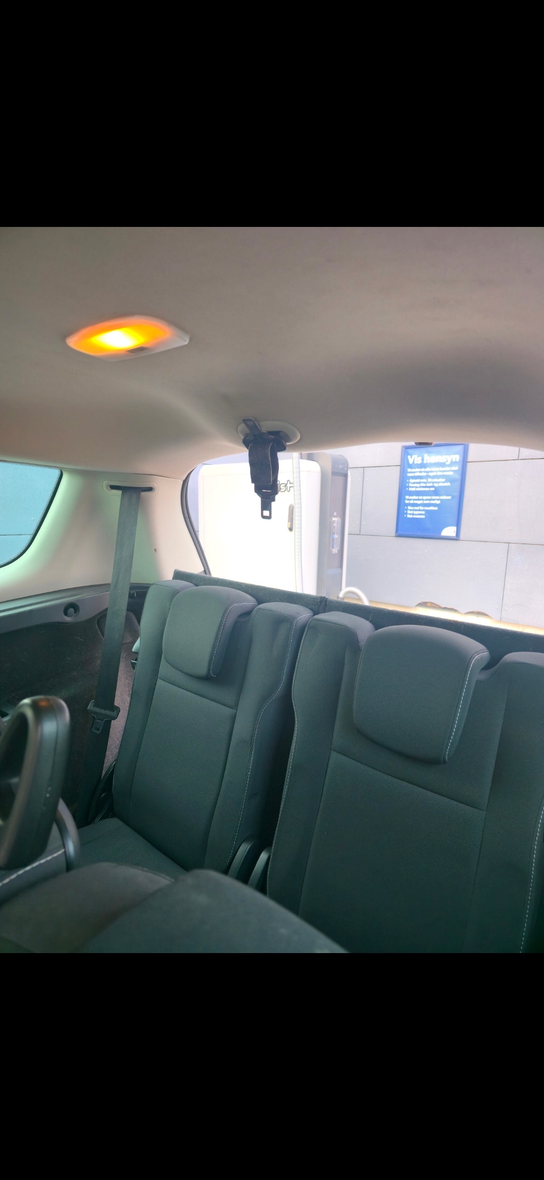 Renault Grand Scenic III – billede 4