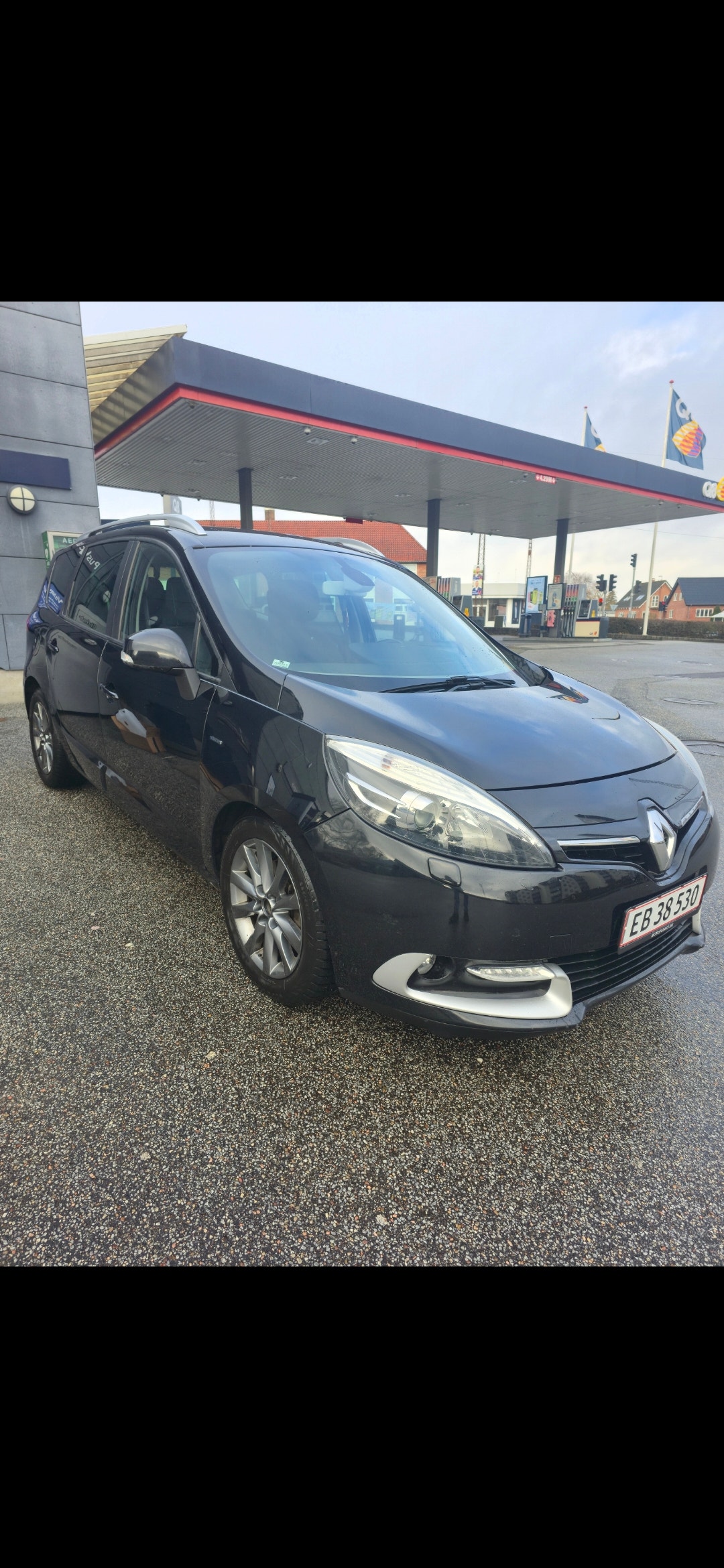 Renault Grand Scenic III – billede 6