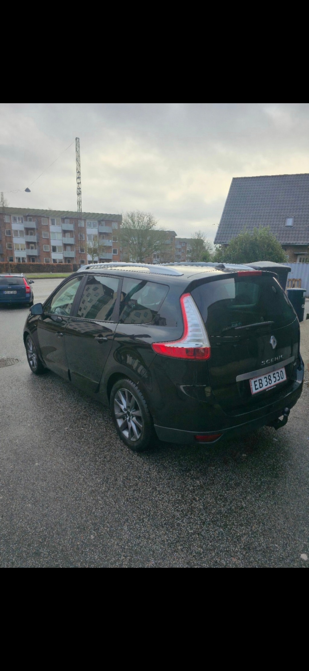 Renault Grand Scenic III – billede 8