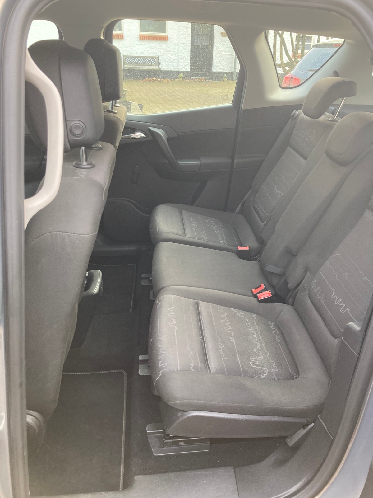 Opel Meriva til salg hos Nabilli