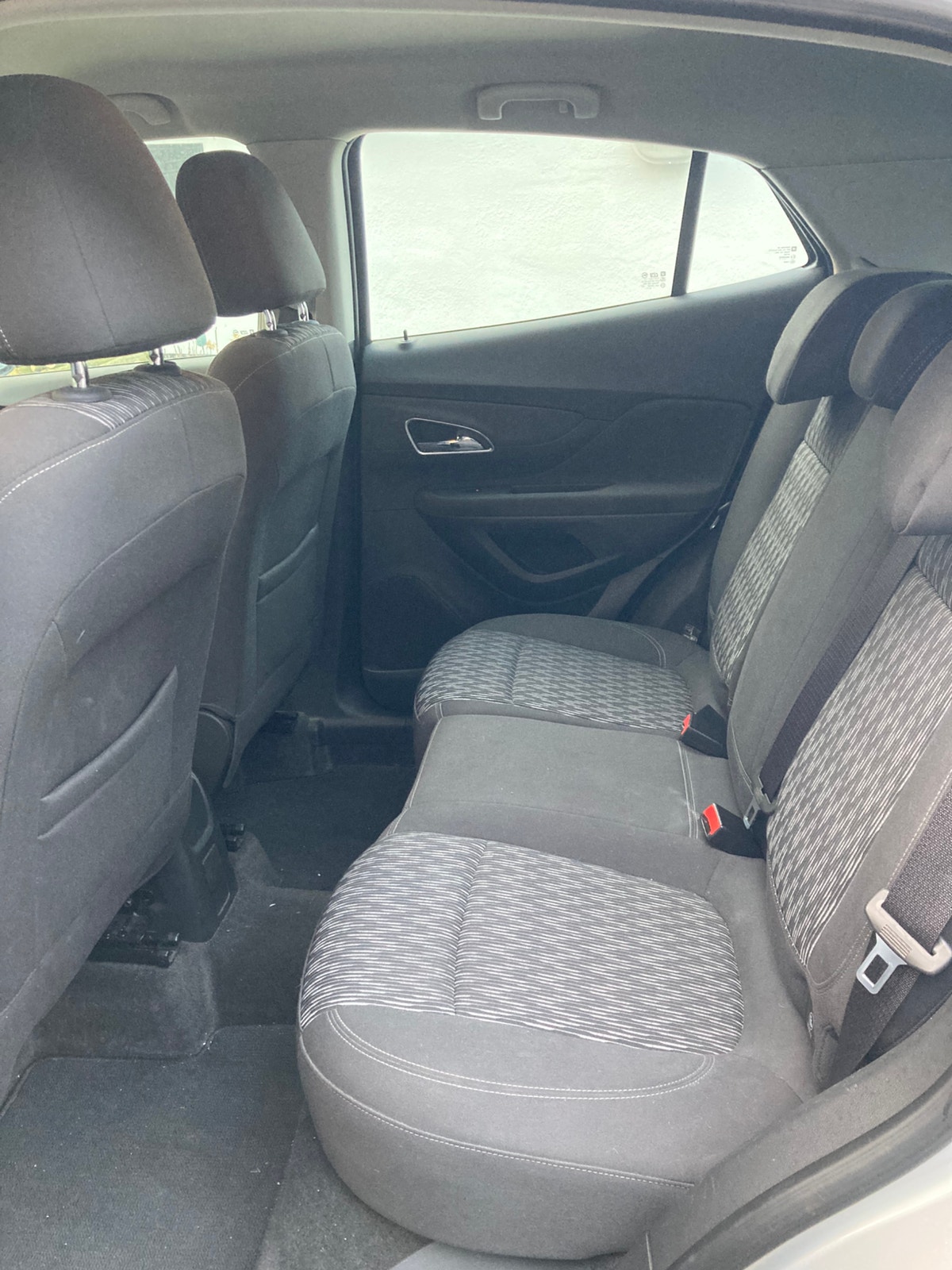 Opel Mokka til salg hos Nabilli