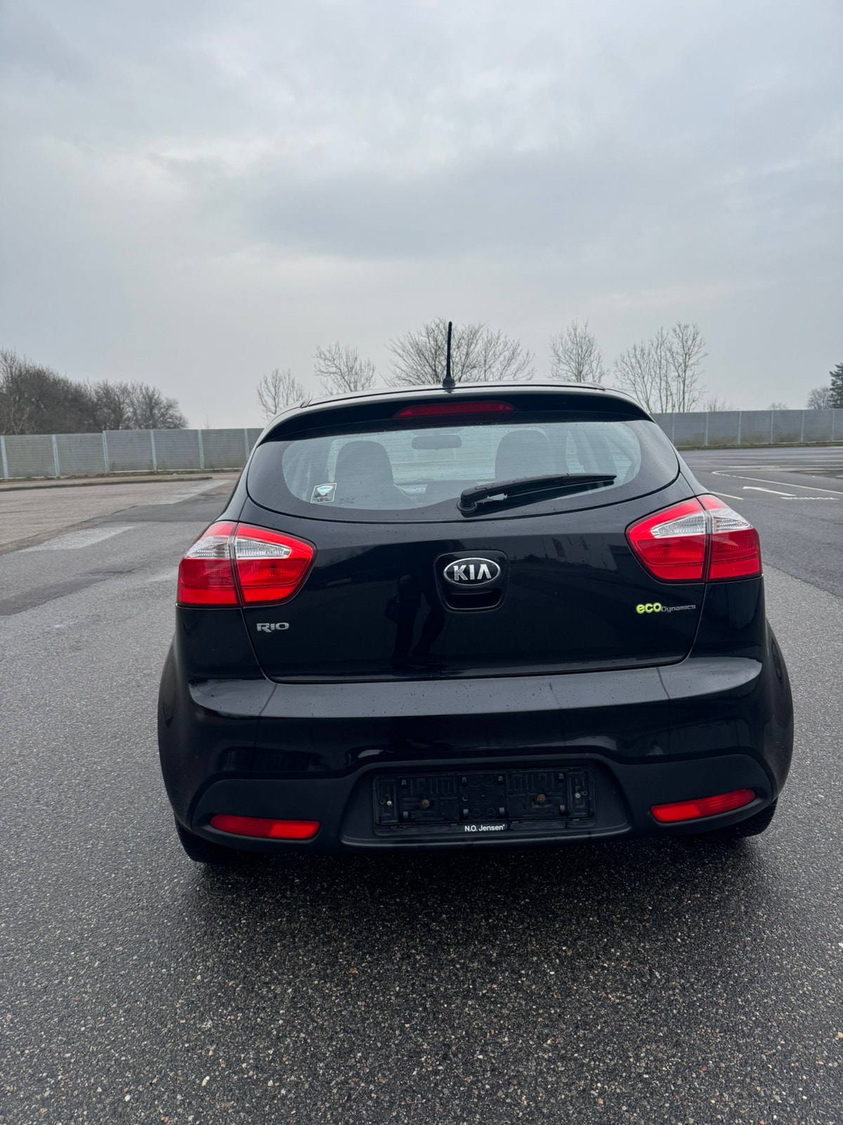 Kia Rio – billede 6